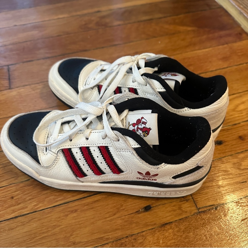 Louisville adidas sneaker